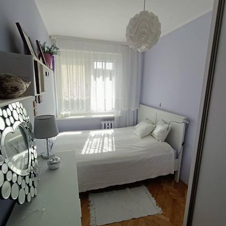 Apartament Pod Lasem Sopot Buitenkant foto