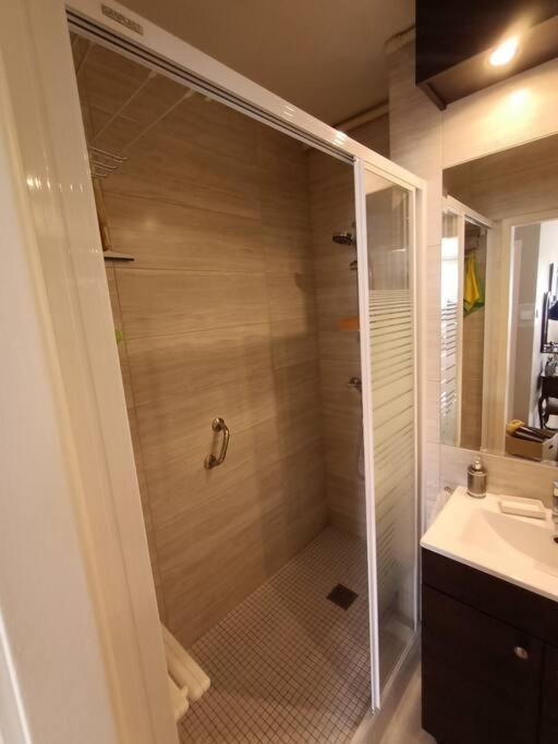 Apartament Pod Lasem Sopot Buitenkant foto